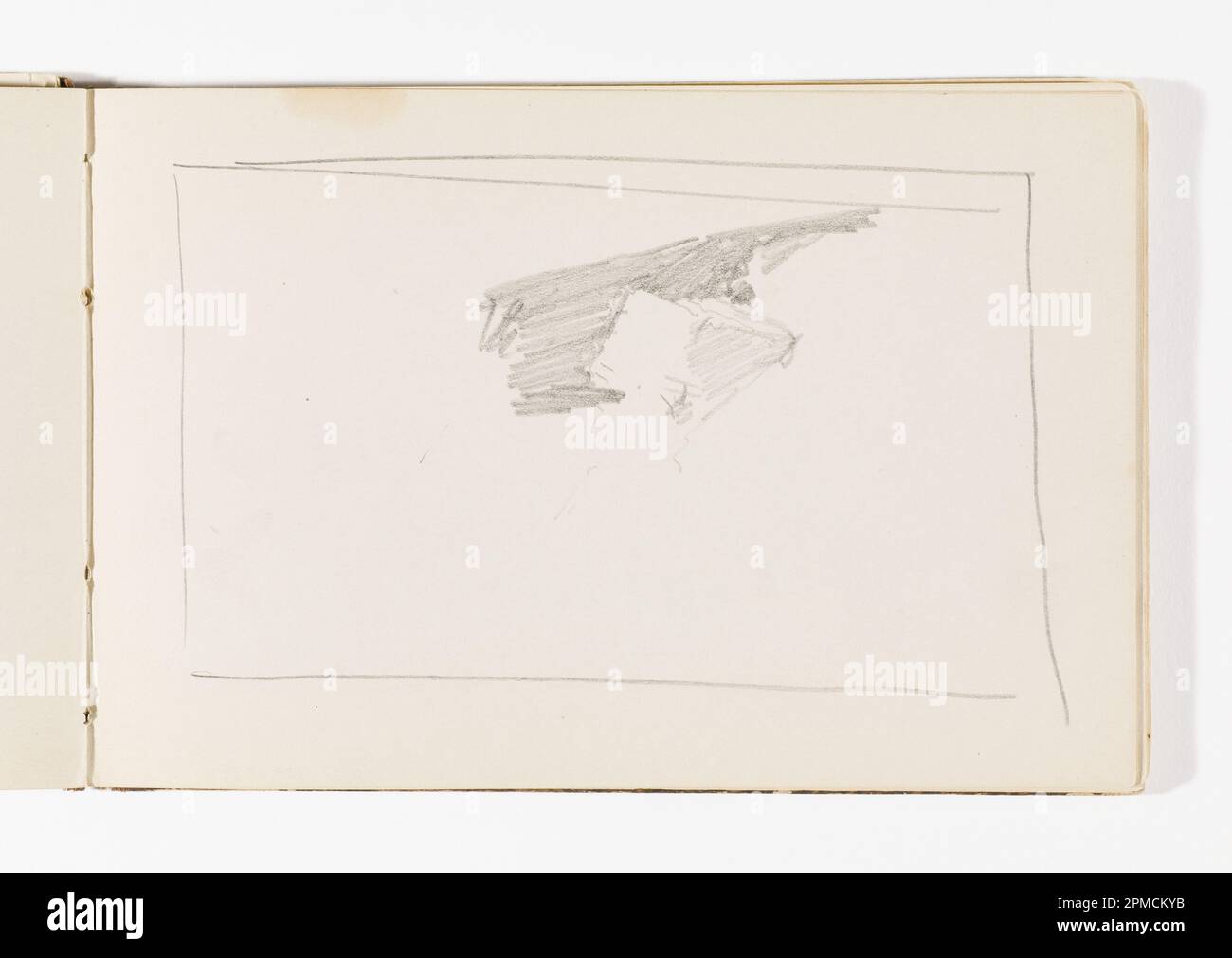 Creative Mark Sketch Folio Waterproof Art Storage with Sketchbook