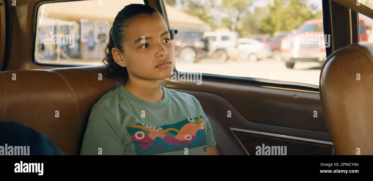 THE QUEST FOR TOM SAWYER'S GOLD, Deja Monique Cruz, 2023.