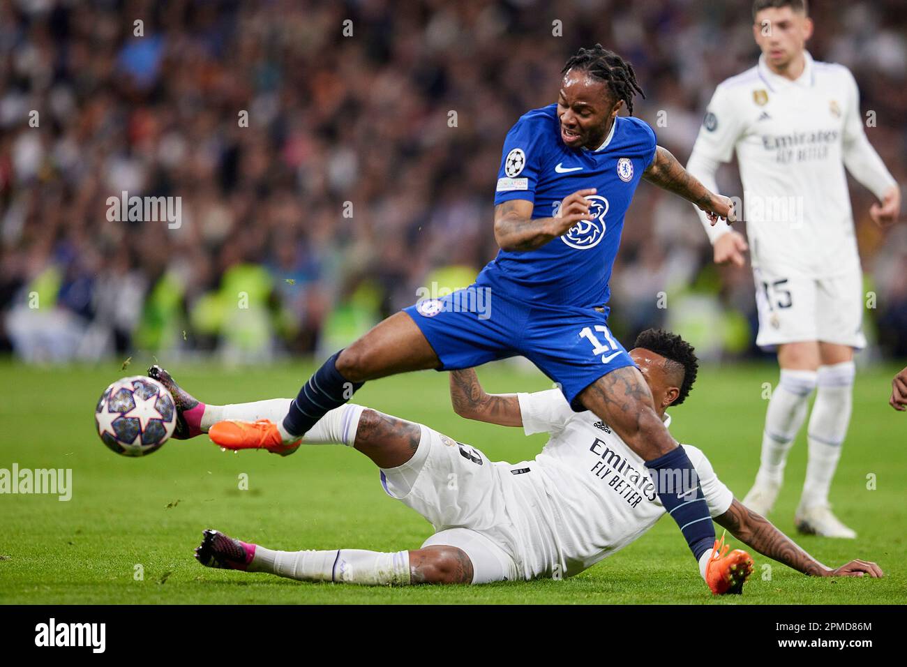 Premier League Vs Chelsea Which Channel Real Madrid Match Today