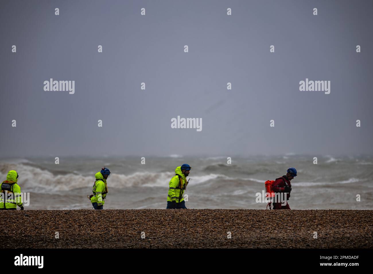 Brighton Lifeboats Hi-res Stock Photography And Images - Alamy