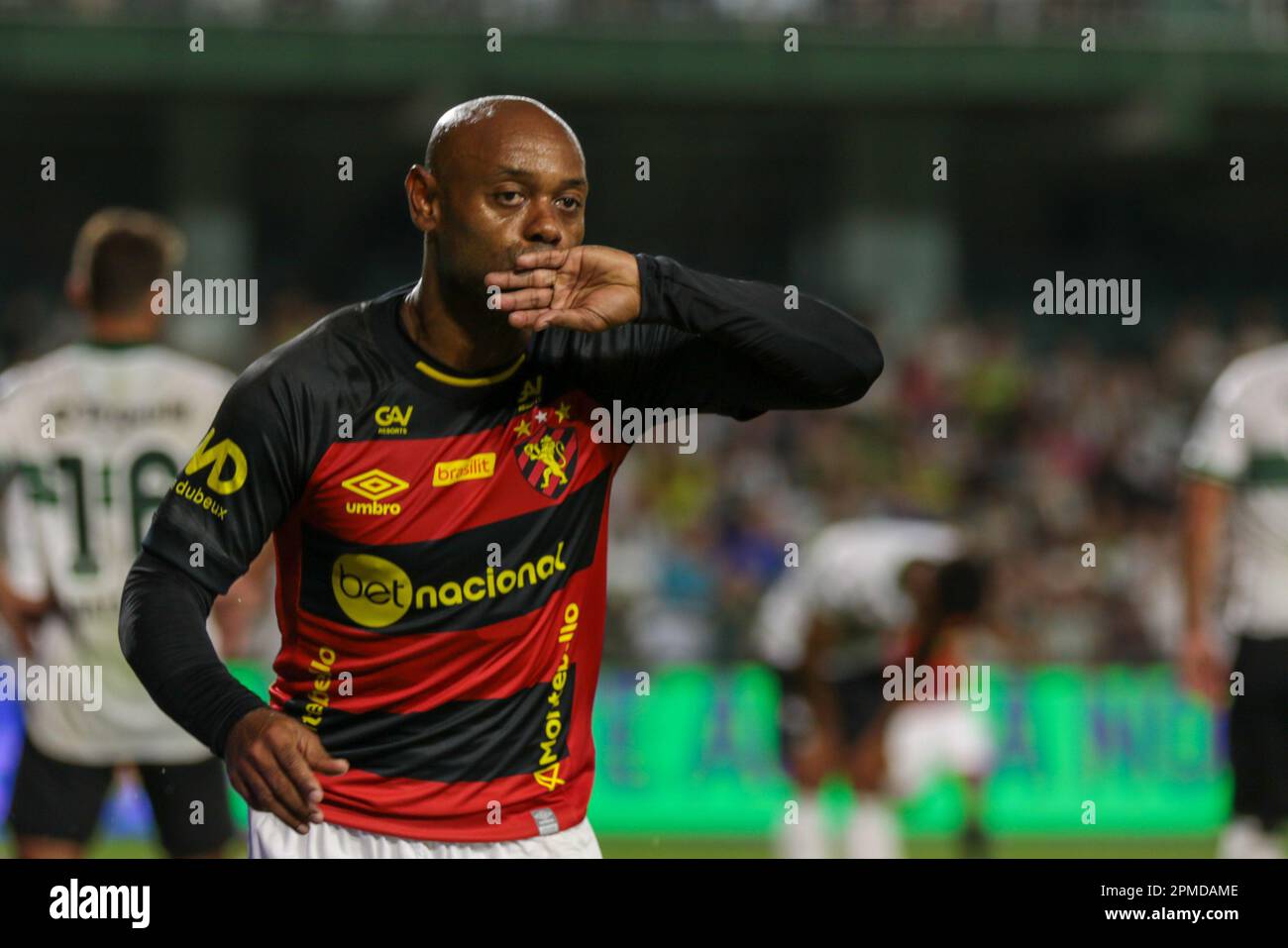 Paulinho criciuma hi-res stock photography and images - Alamy