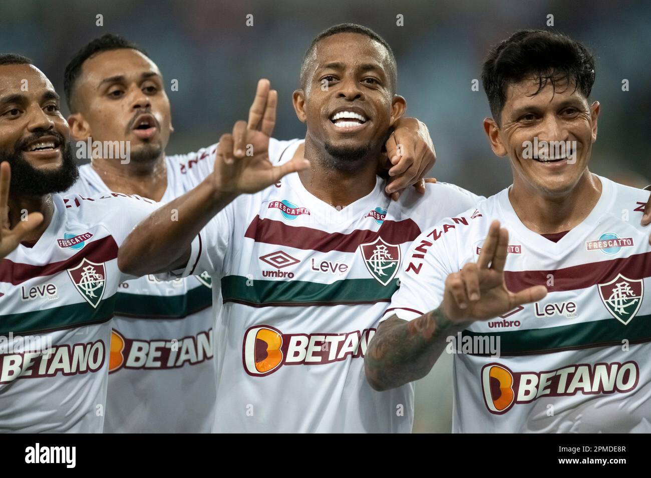 Fluminense deixa a Copa do Brasil — Fluminense Football Club