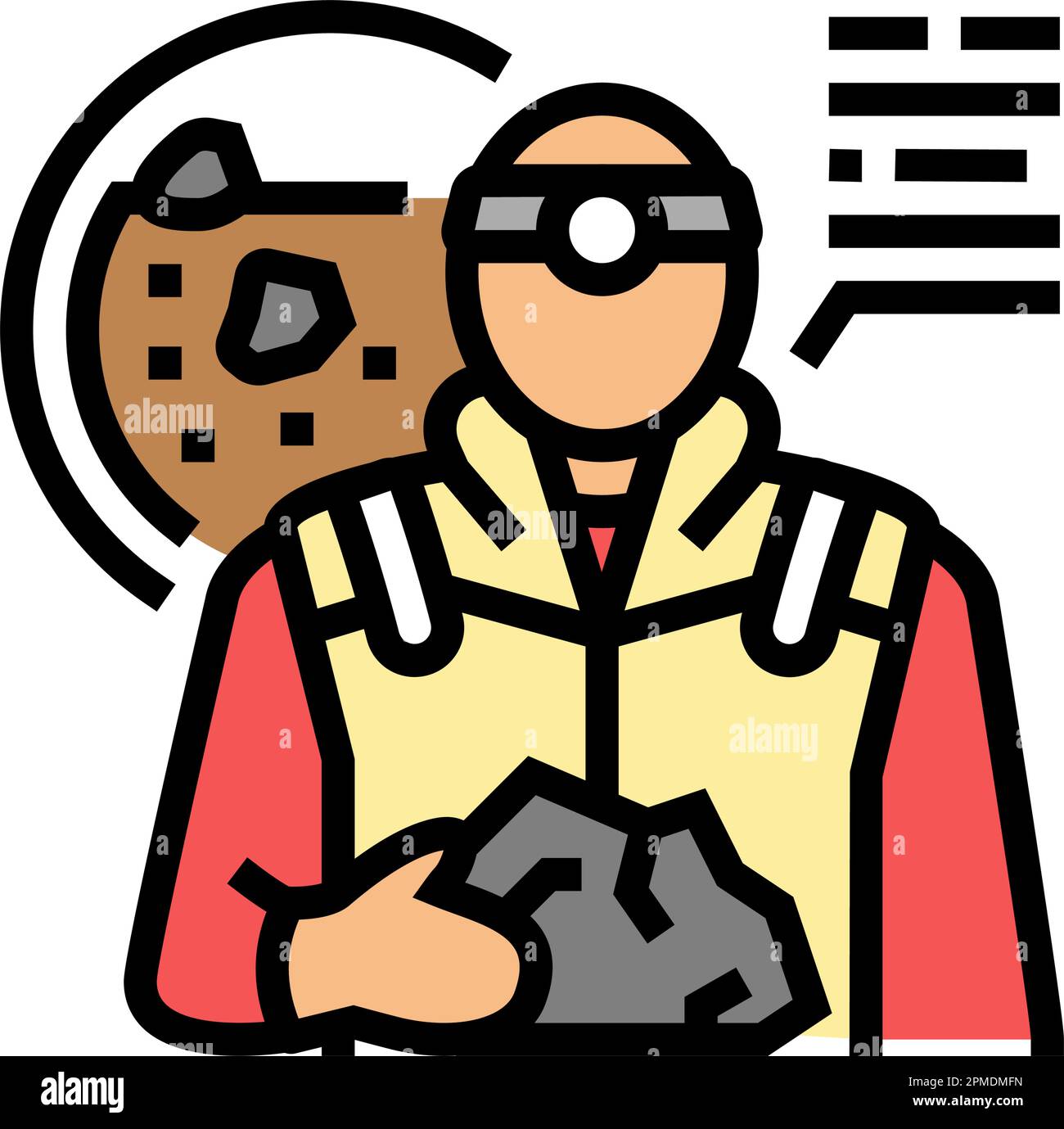 Geoscientist lab hi-res stock photography and images - Alamy