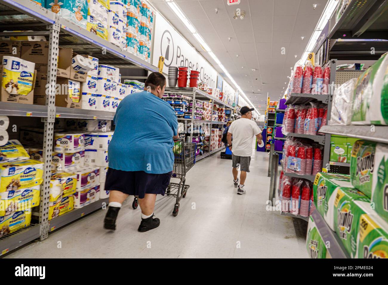 Miami Florida Hallandale Beach,Walmart Supercenter discount big box