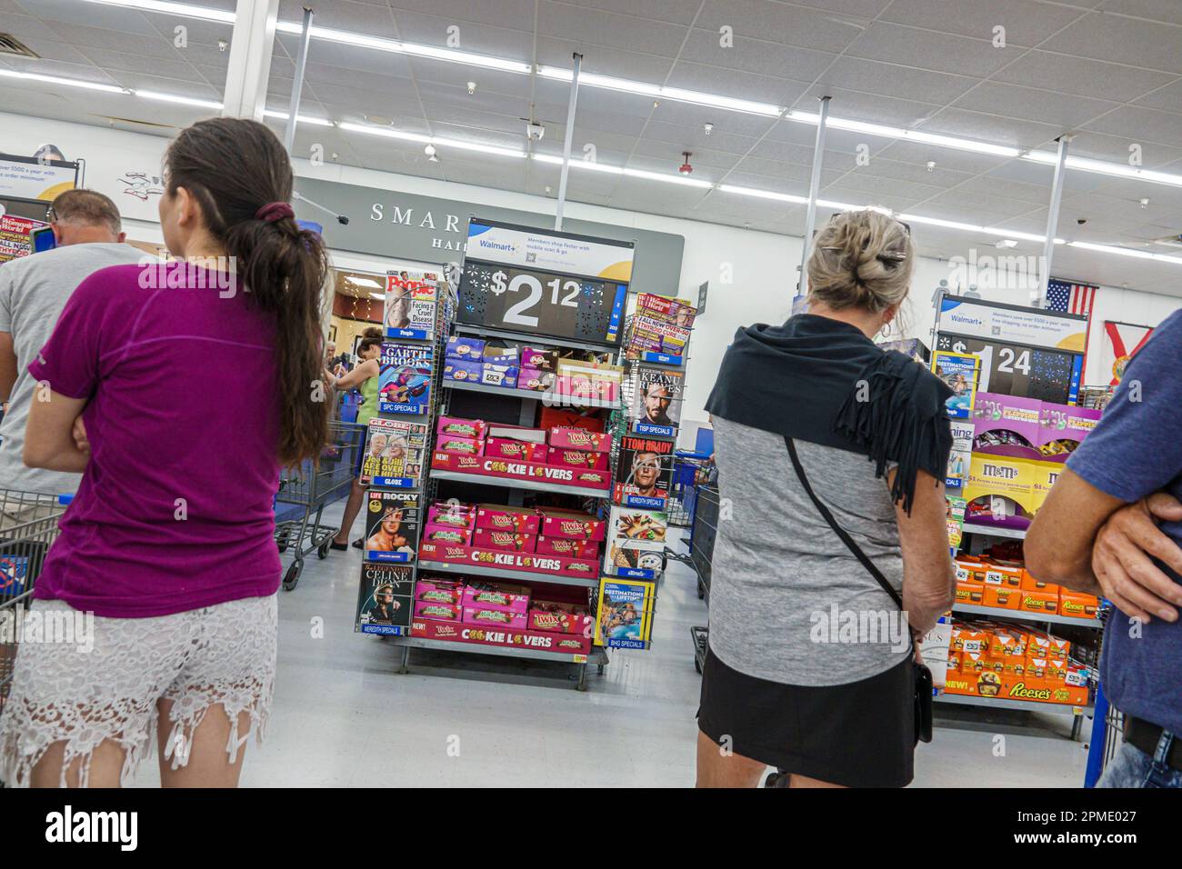 Miami Florida Hallandale Beach,Walmart Supercenter discount big box