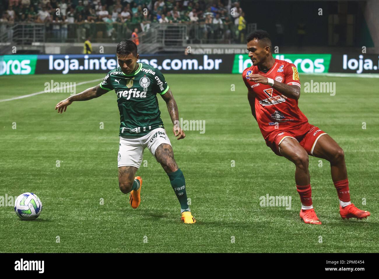 SE Palmeiras - O segundo jogo na Florida Cup será contra o Spartak Moscow-RUS!  Garanta seu pacote com a #PalmeirasTour e nos vemos lá 🇺🇸 ➤   #FloridaCup #ReadyForUniversal