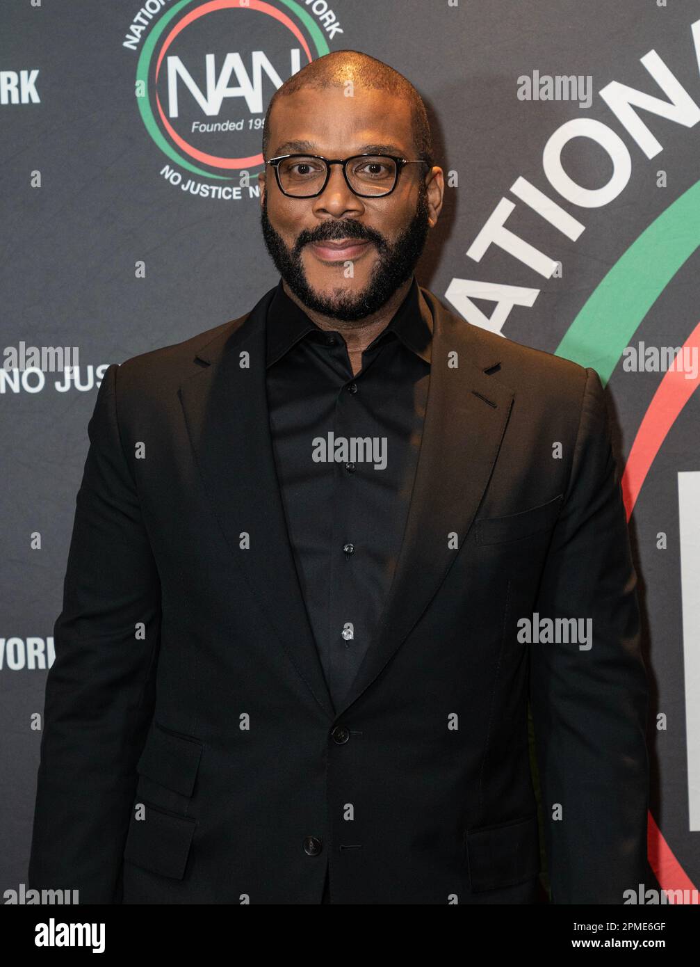 New York USA 12th Apr 2023 Tyler Perry Attends NAN 2023 Convention new-york-usa-12th-apr-2023-tyler-perry-attends-nan-2023-convention