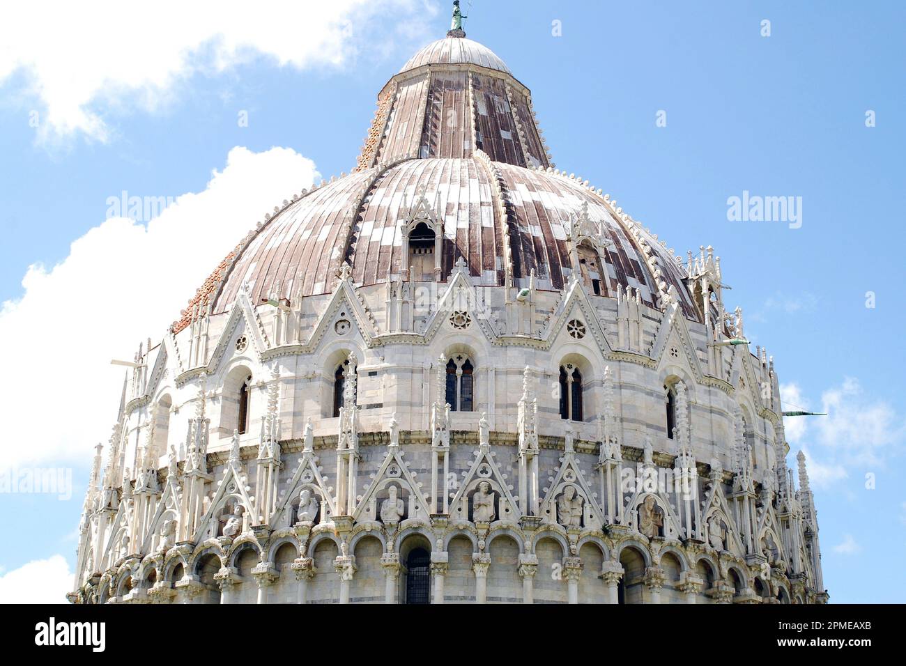 Pisa Complex