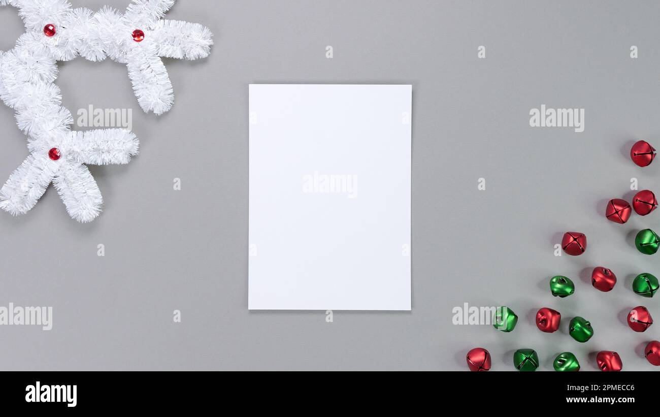 Template Composition With Blank Photo Cards Gift Cards Photo Frame Template composition with blank photo cards gift cards photo frame