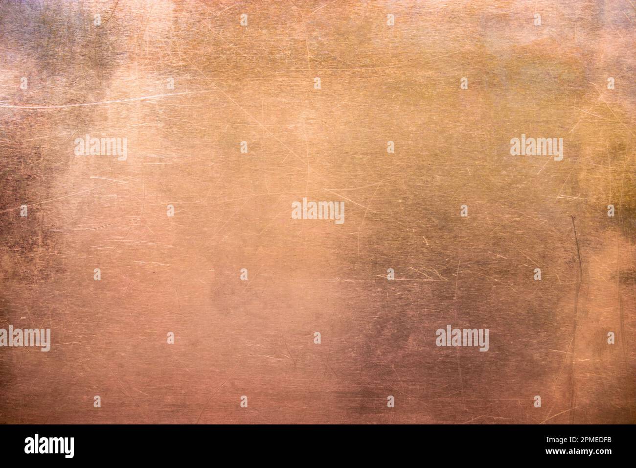 pattern copper or bronze, nonferrous metal texture Stock Photo Alamy