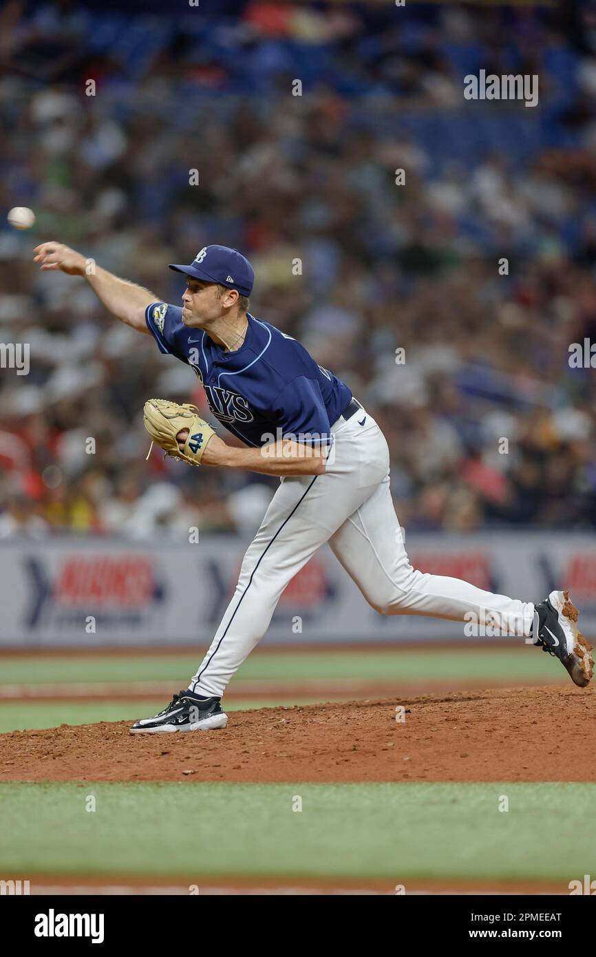 Boston Red Sox Jason Bay against the St. Louis Cardinals during a spring  training baseball game in Fort Myers, Fla., Friday March 27, 2009.(AP  Photo/Charles Krupa Stock Photo - Alamy