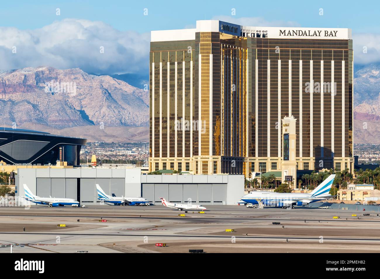 Las Vegas, United States November 9, 2022 Las Vegas Sands