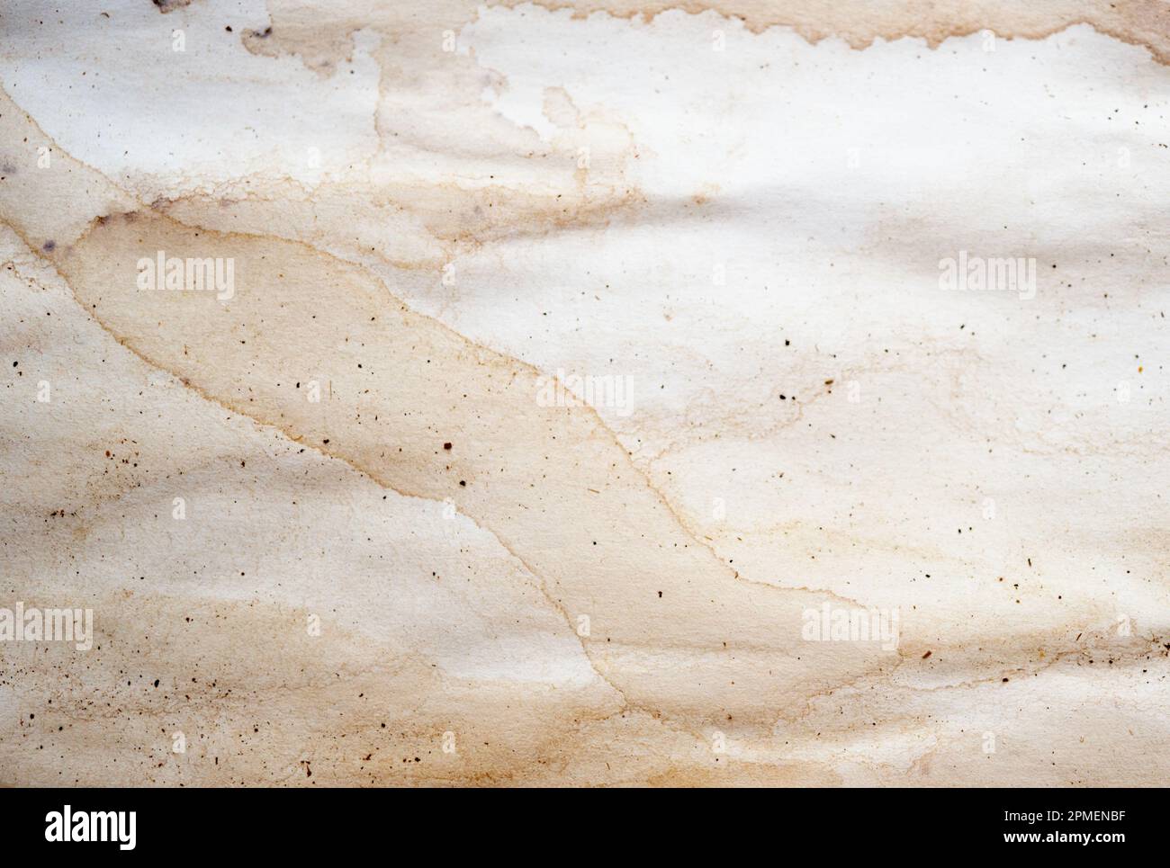 Grunge old paper texture background Stock Photo - Alamy