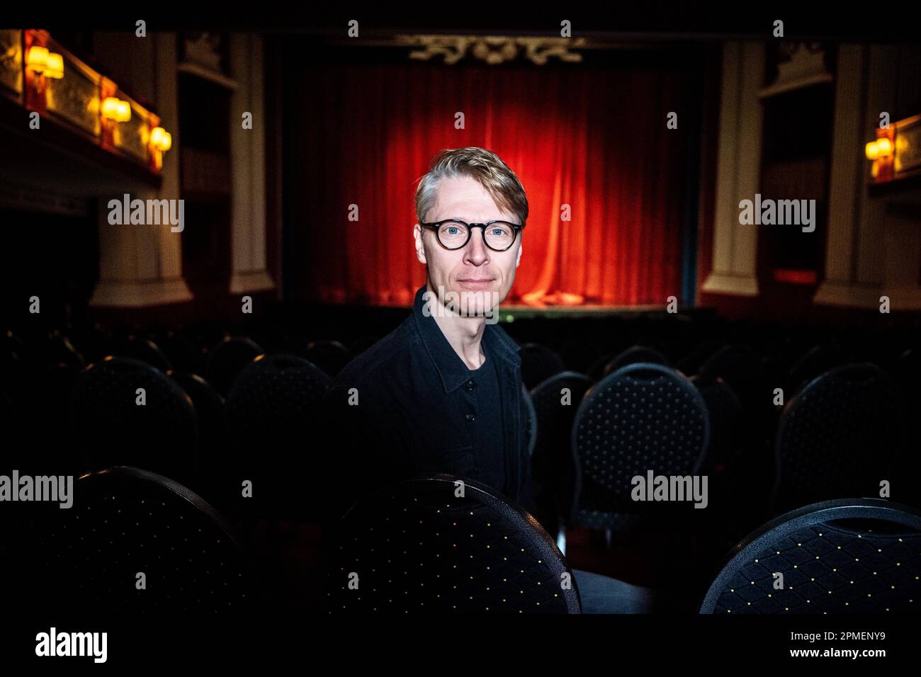 Ola G Furuseth Hi Res Stock Photography And Images Alamy Oslo 20230412ola G Furuseth During The Press Launch Of The Play A Dolls House 2 At The Christiania Theater In Oslo On Wednesday The Play Was Written By The American Playwright Lucas Hnath The Director Is Mattis Herman Nyquist Photo Annika Byrde Ntb 2PMENY9 