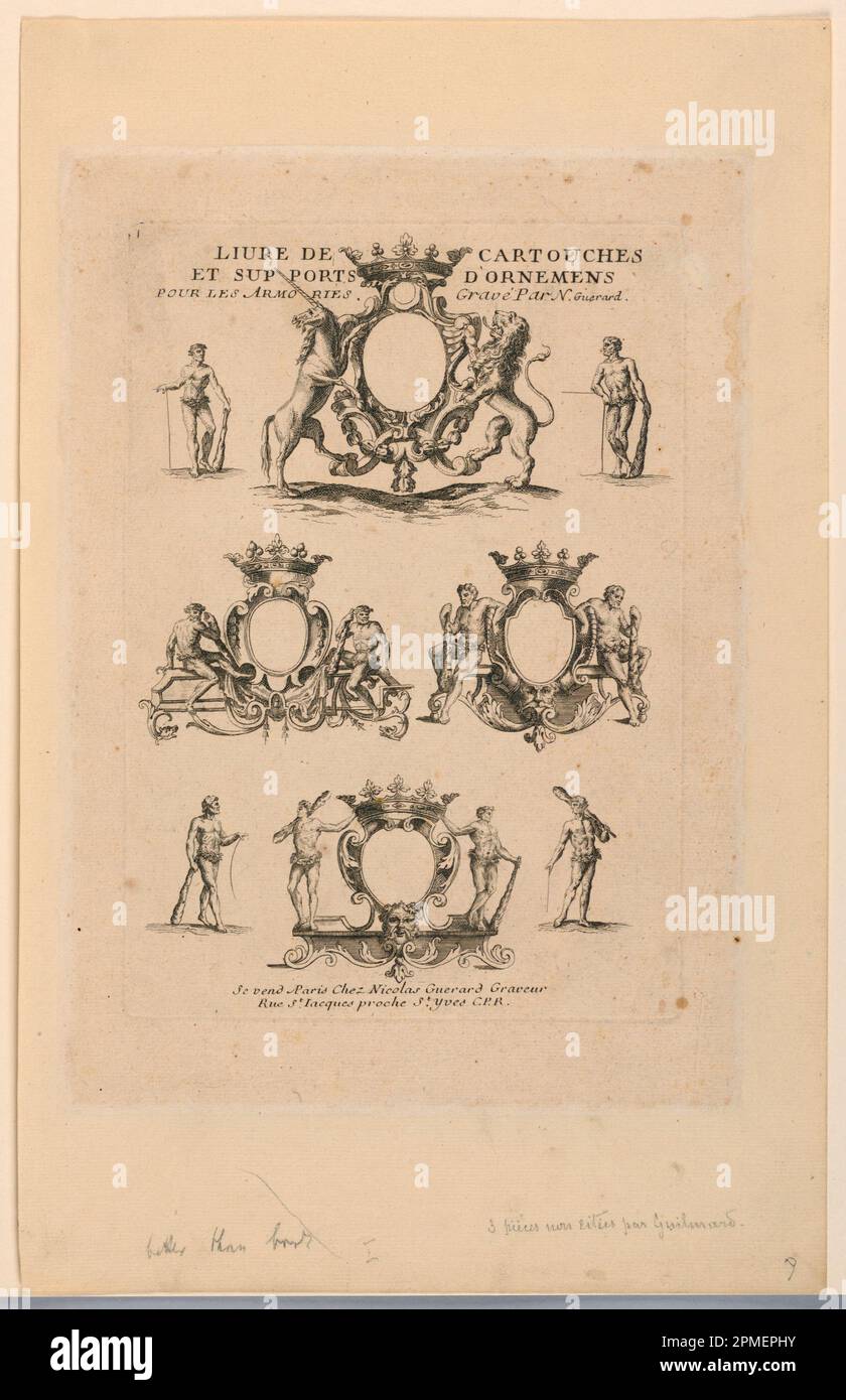 Nicolas guerard hi-res stock photography and images - Alamy Nicolas guerard hi-res stock photography and images - Alamy