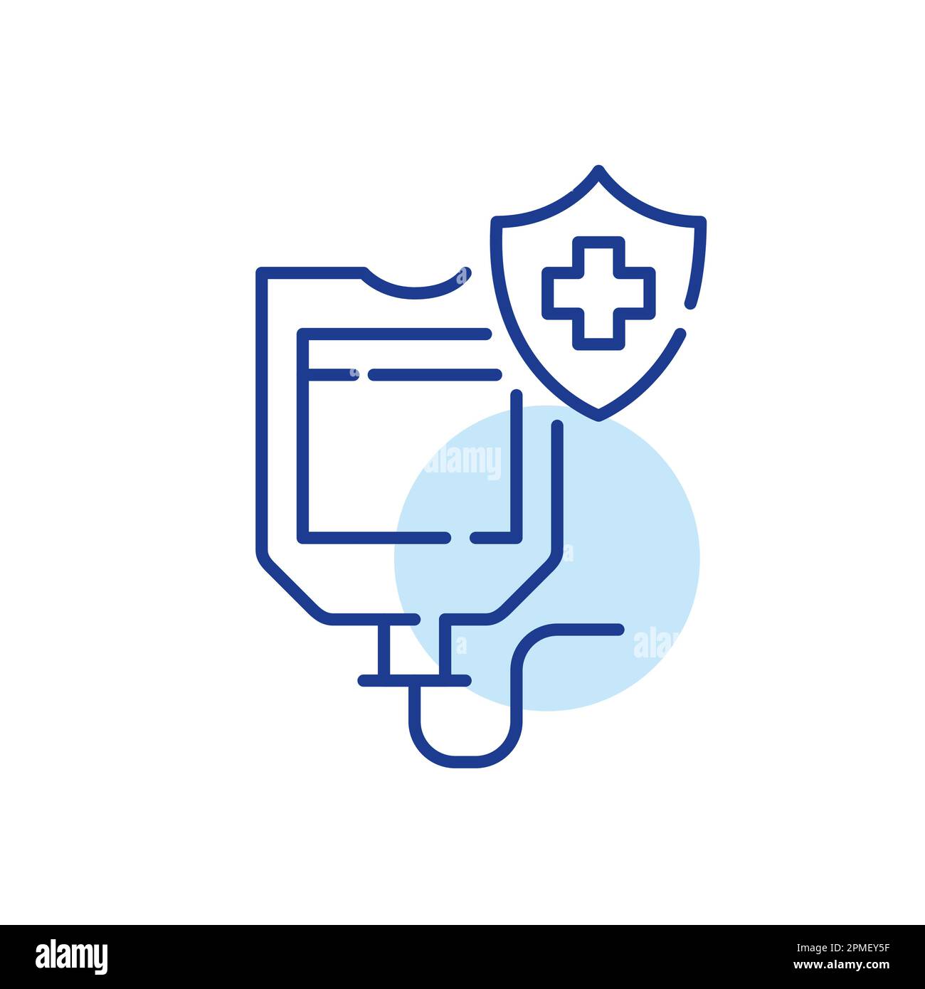 ICU procedures including IV drips medical coverage. Health insurance