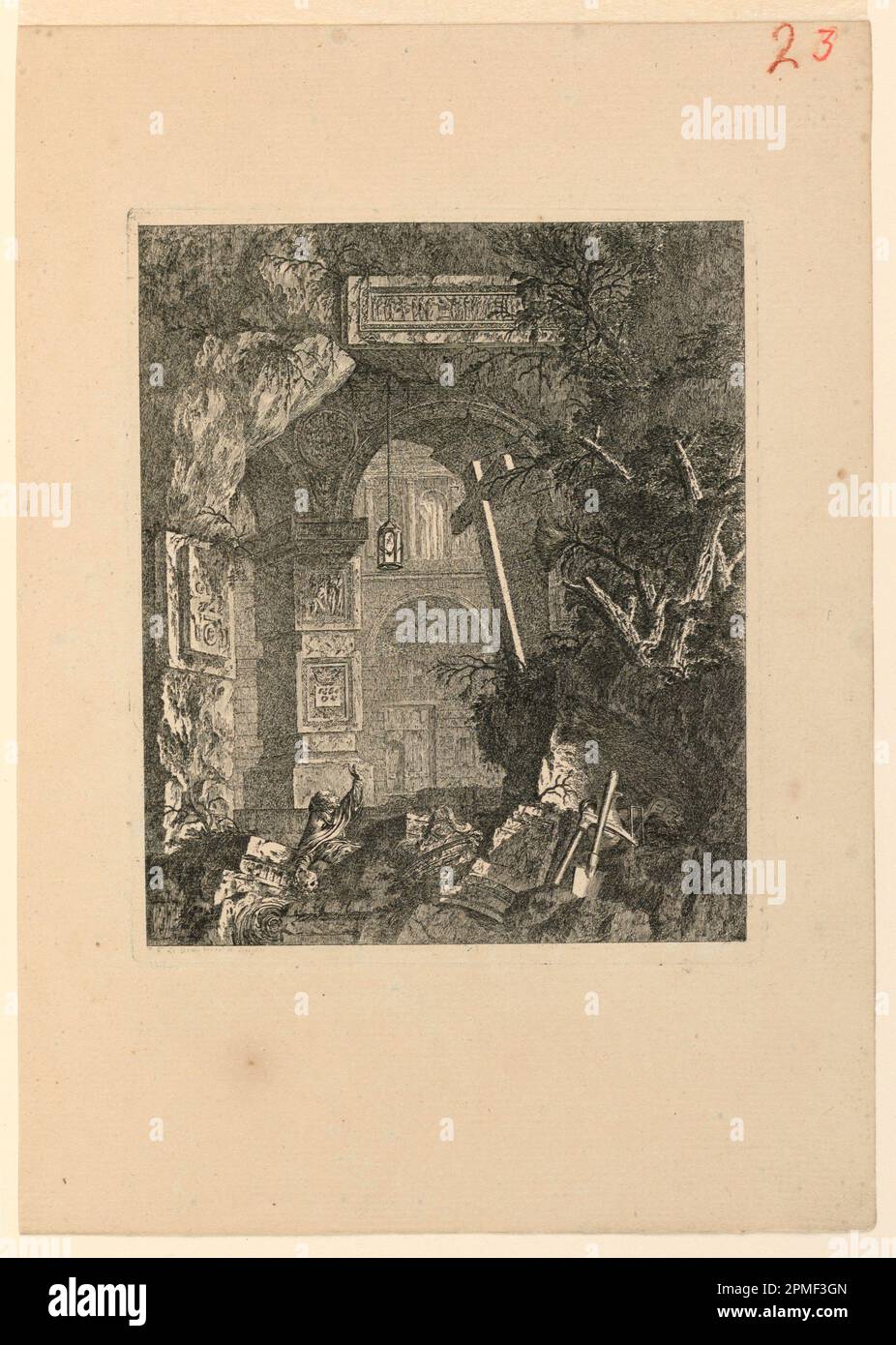 Guerre 14-18 France photo ruines d'une église Guerre 14-18 France photo ruines d'une église