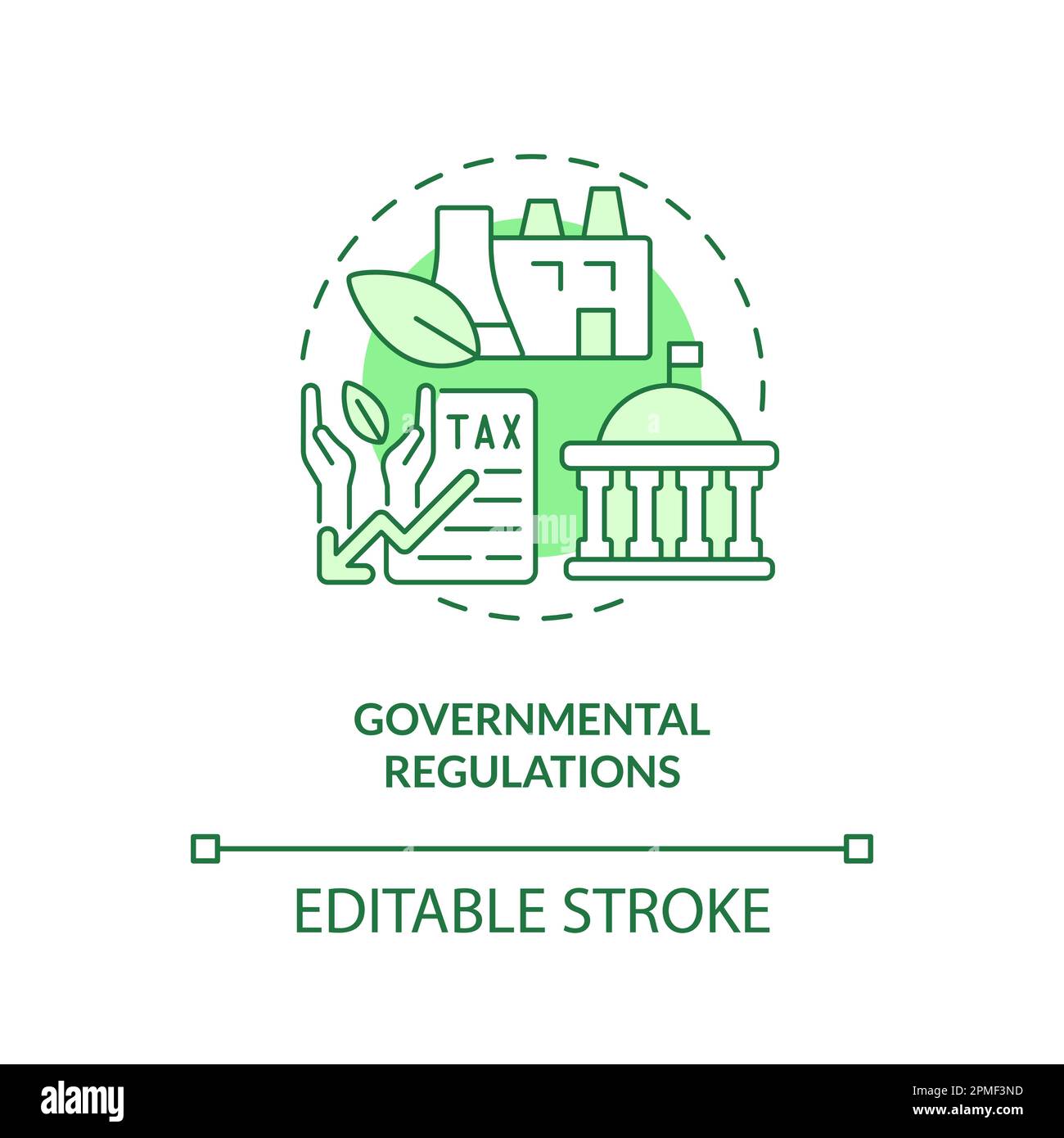 State regulations Stock Vector Images - Alamy