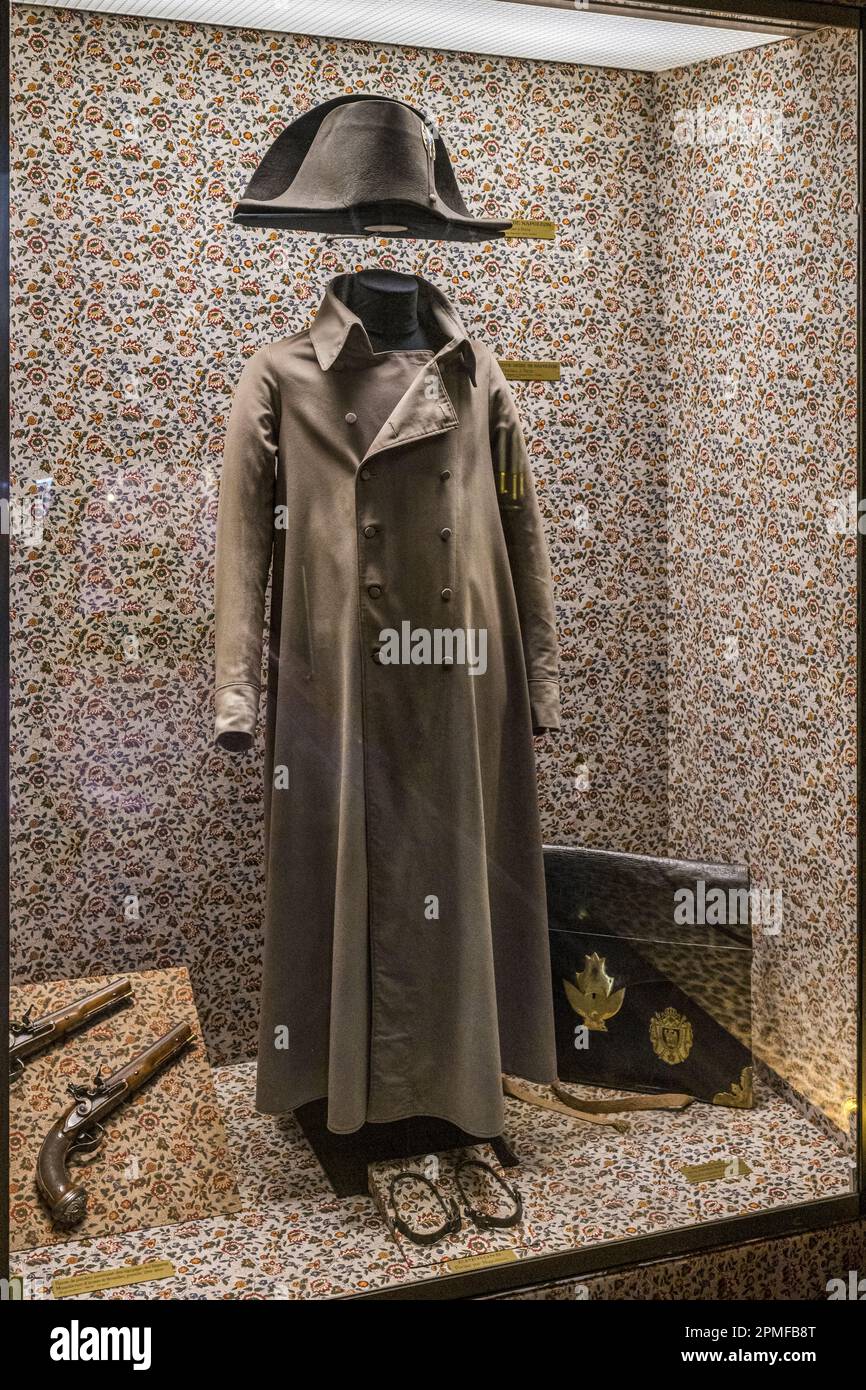Napoleon coat shop