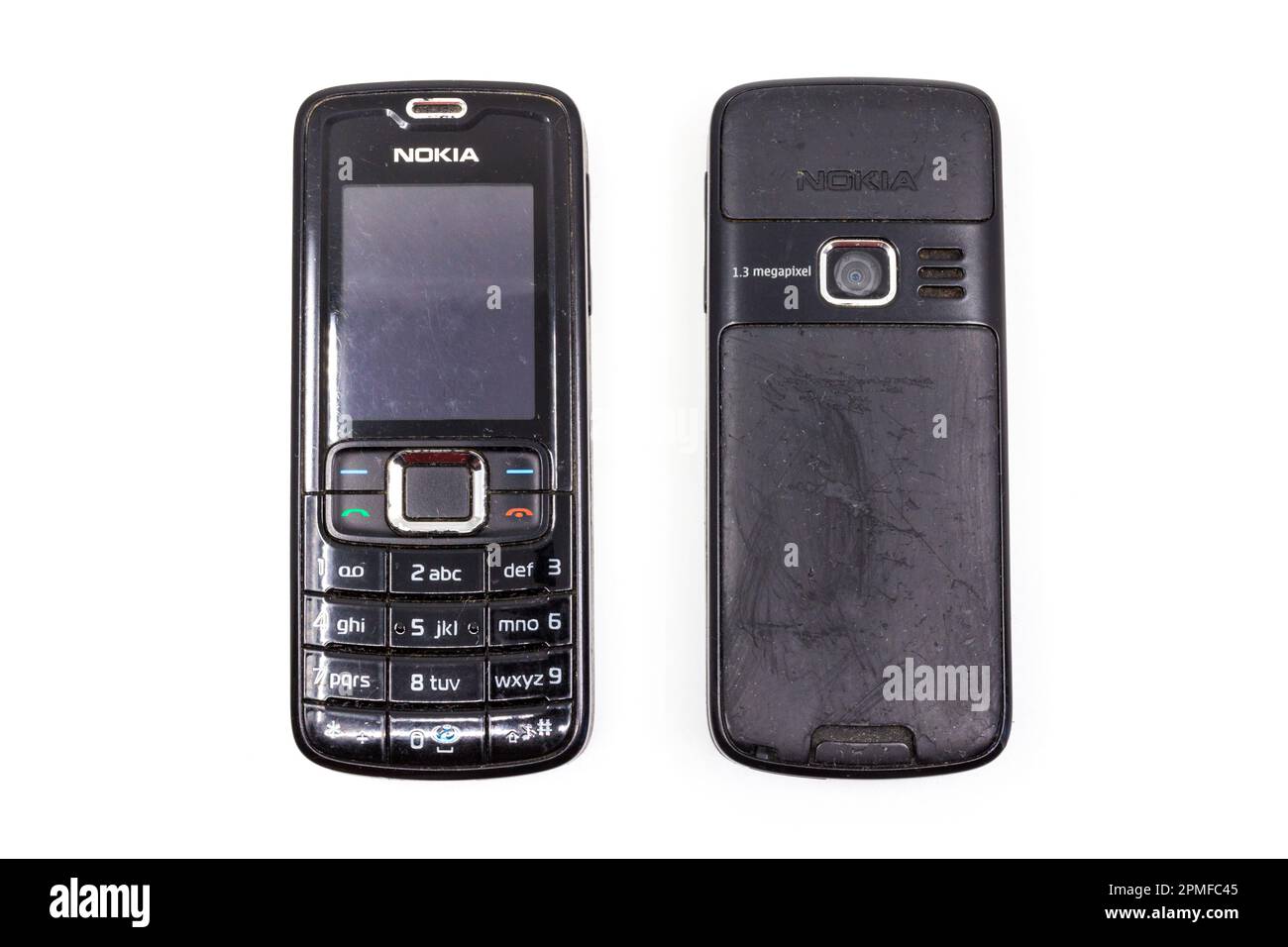 Nokia Slide Phones 2007 Nokia Slide Phones 2007