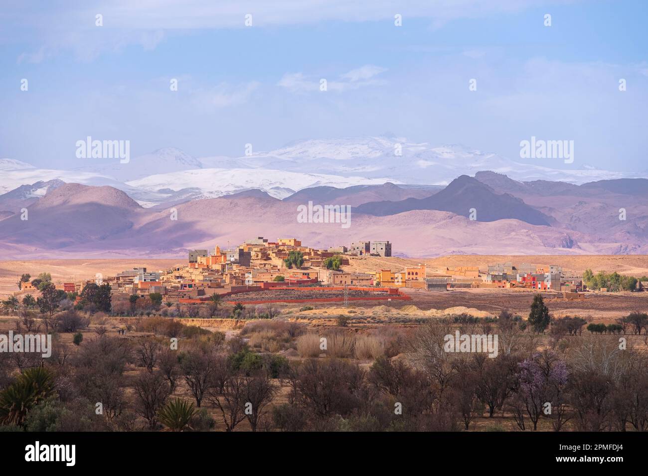 Djebel siroua hires stock photography and images Alamy