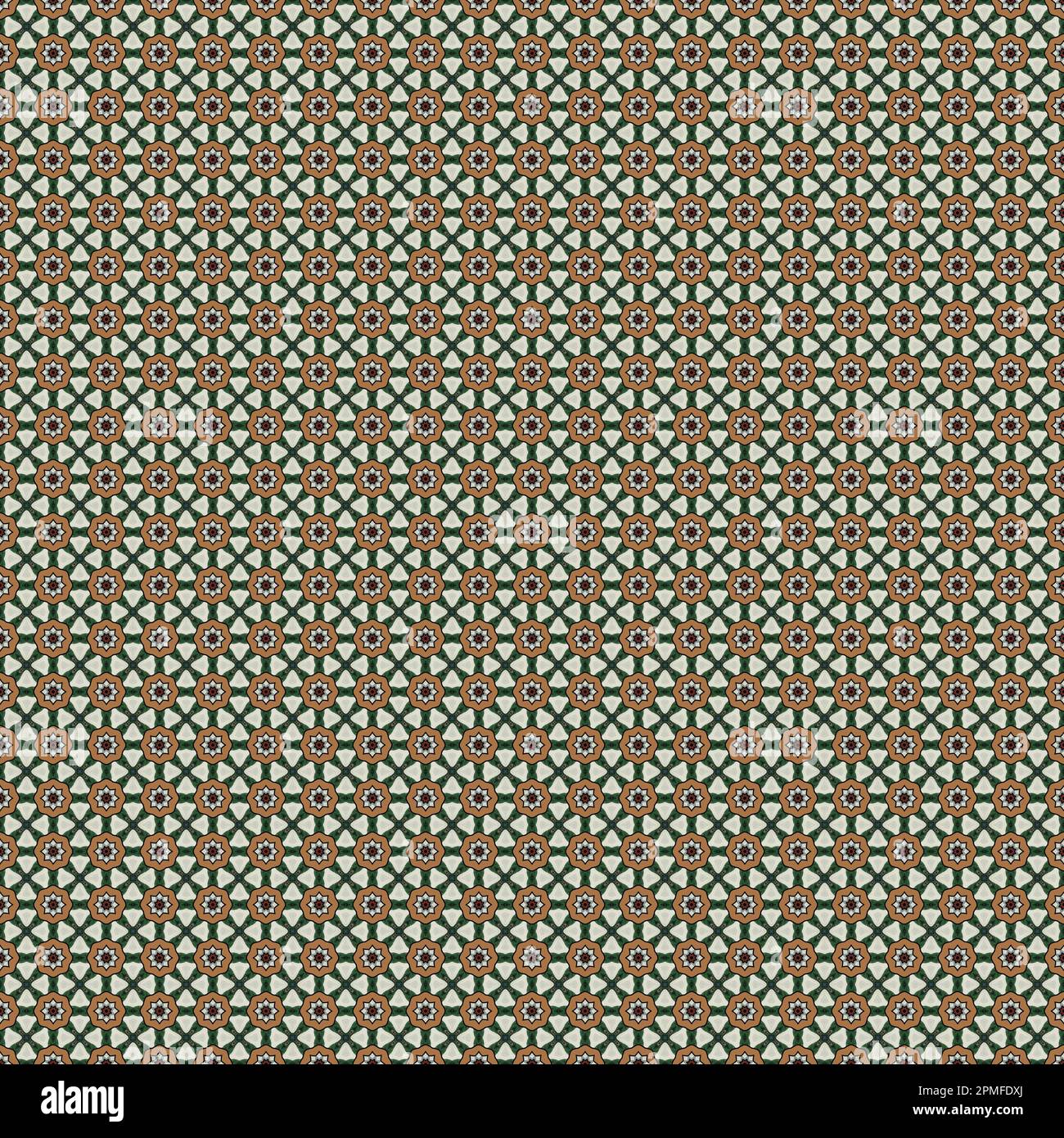 Repeating design of small hi-res stock photography and images - Alamy