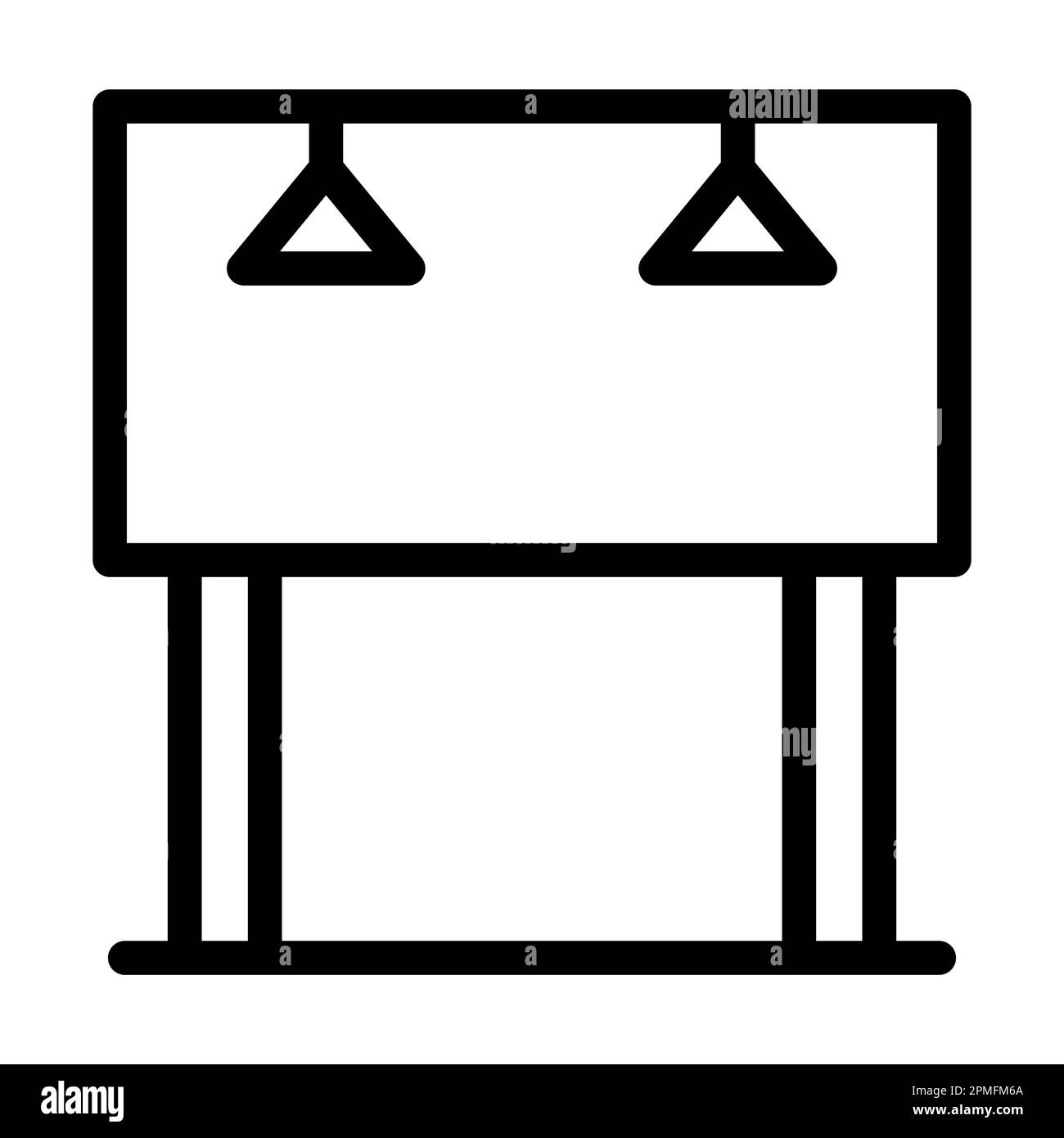 Live billboard Black and White Stock Photos & Images - Alamy