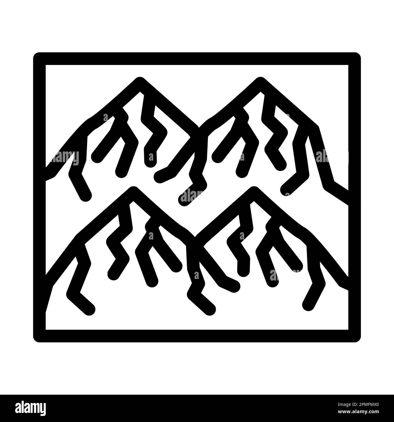 Mower outline map hires stock photography and images Alamy