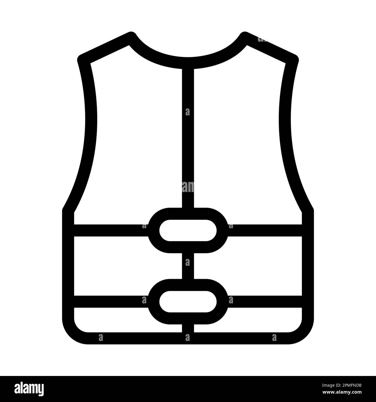 Life jacket water Stock Vector Images - Alamy