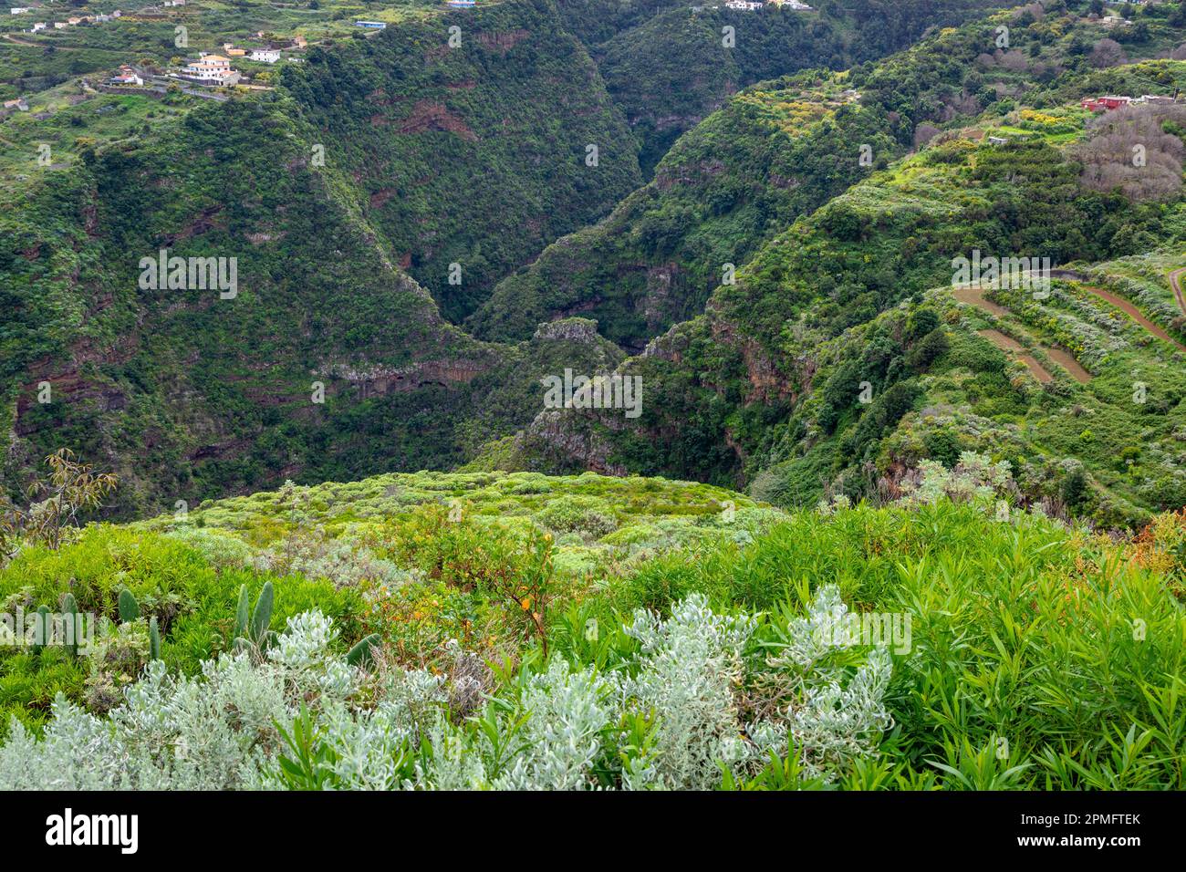 Tropical volcanic hi-res stock photography and images - Alamy
