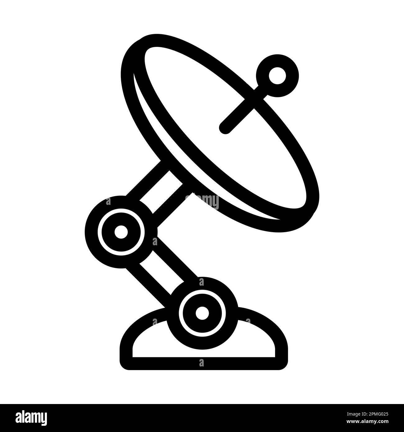 Chip antenna Black and White Stock Photos & Images Alamy