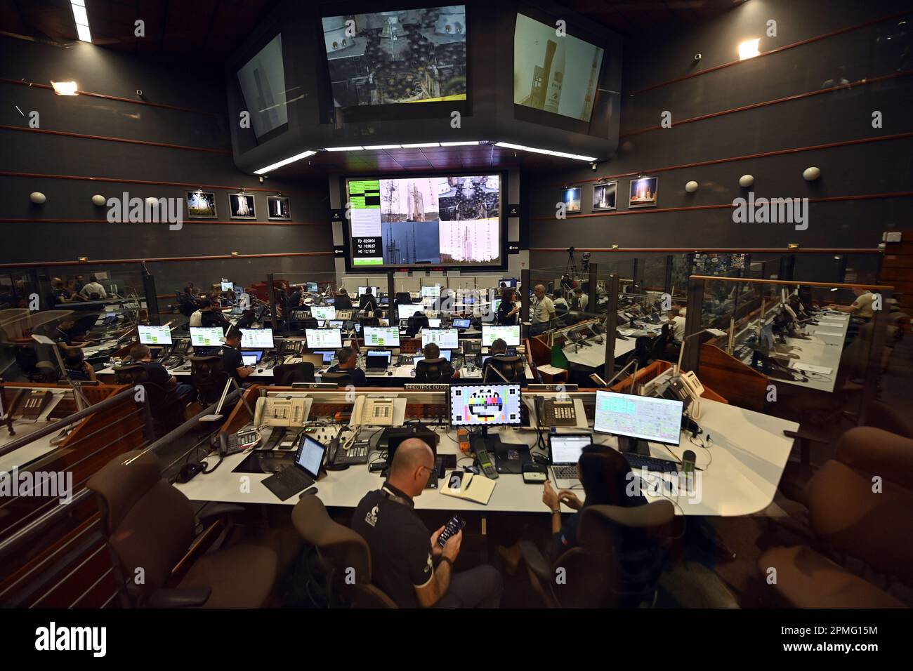 Cayenne, France. 13th Apr, 2023. Illustration picture shows the