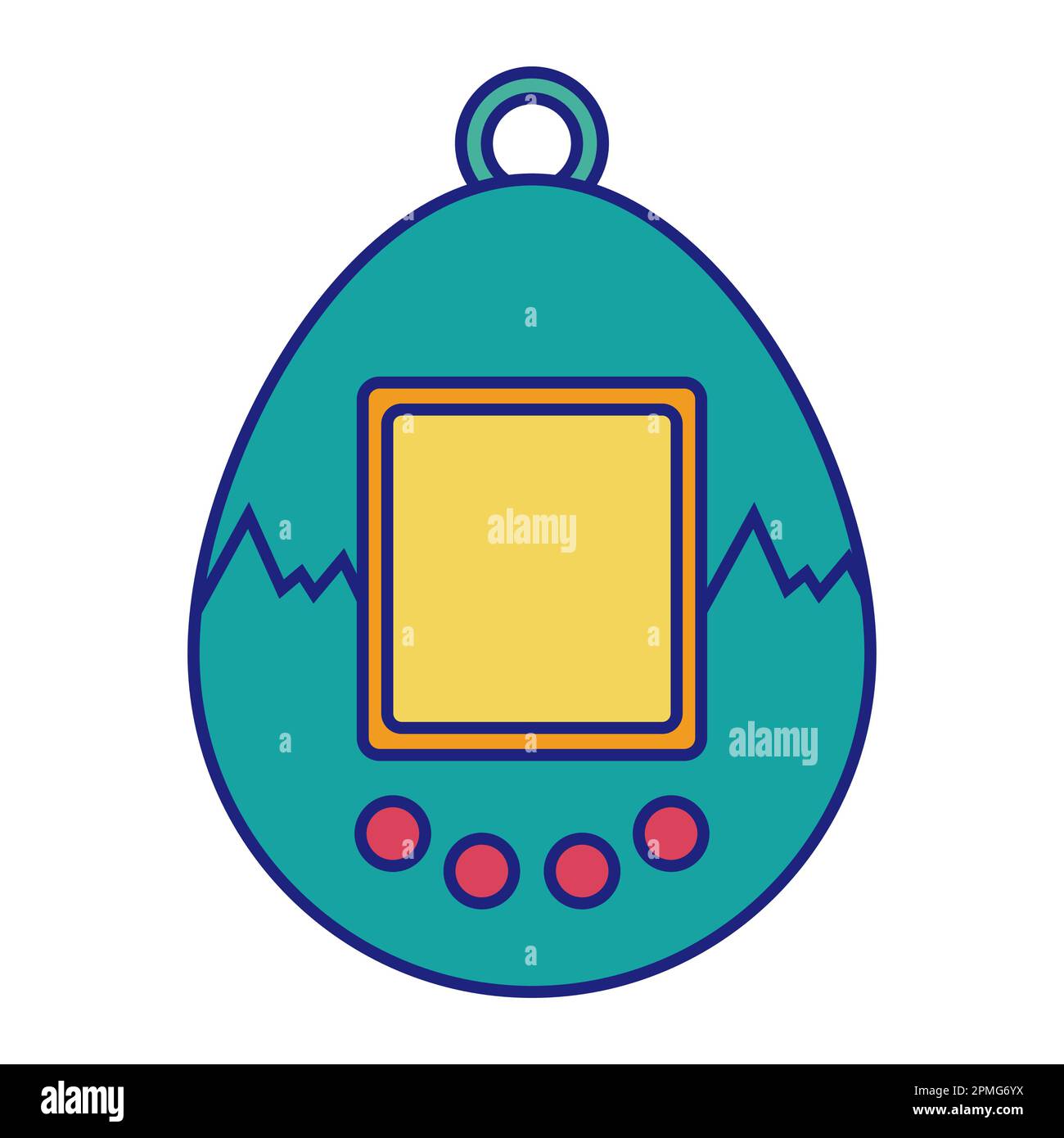 Browse thousands of Tamagotchi images for design inspiration