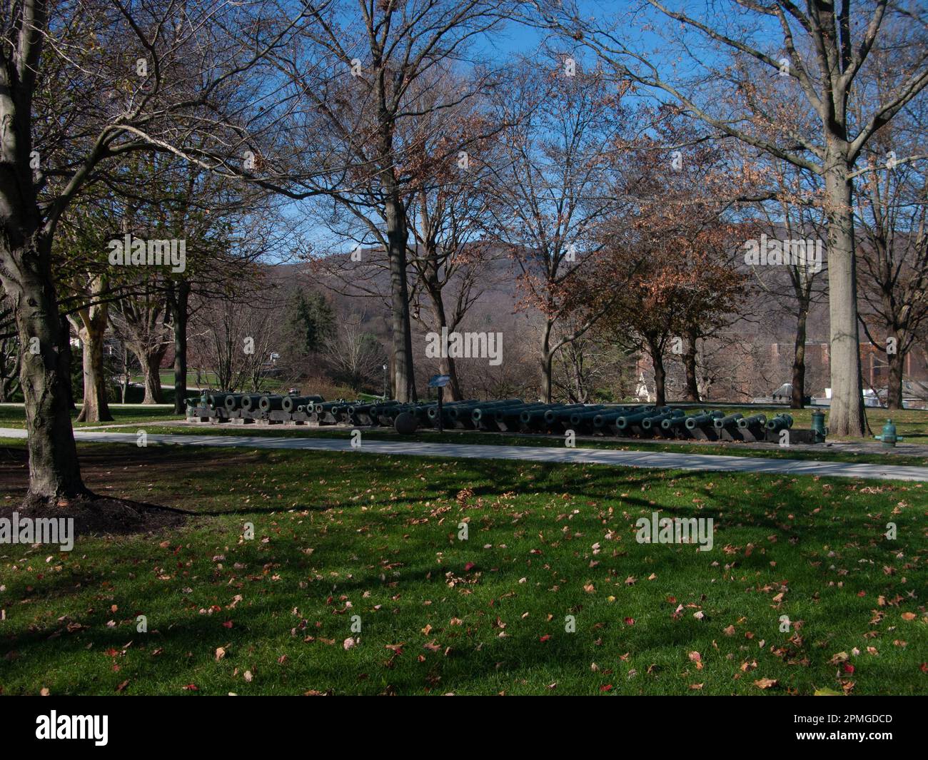 West Point, New York State, USA Stock Photo - Alamy