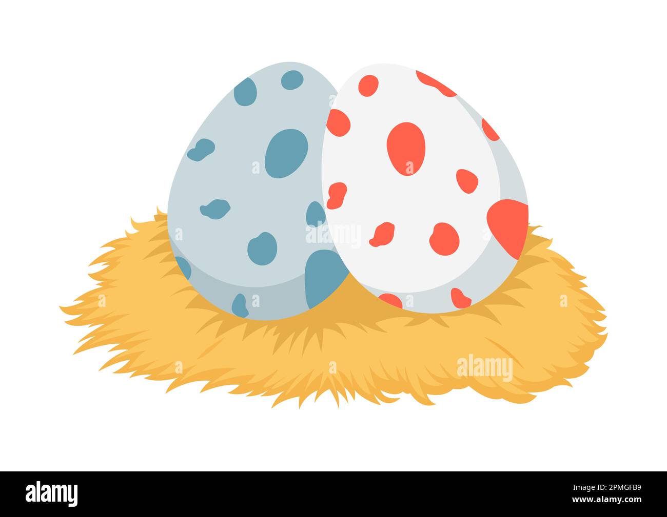 Cartoon happy mother egg dinosaur hi res stock photography and