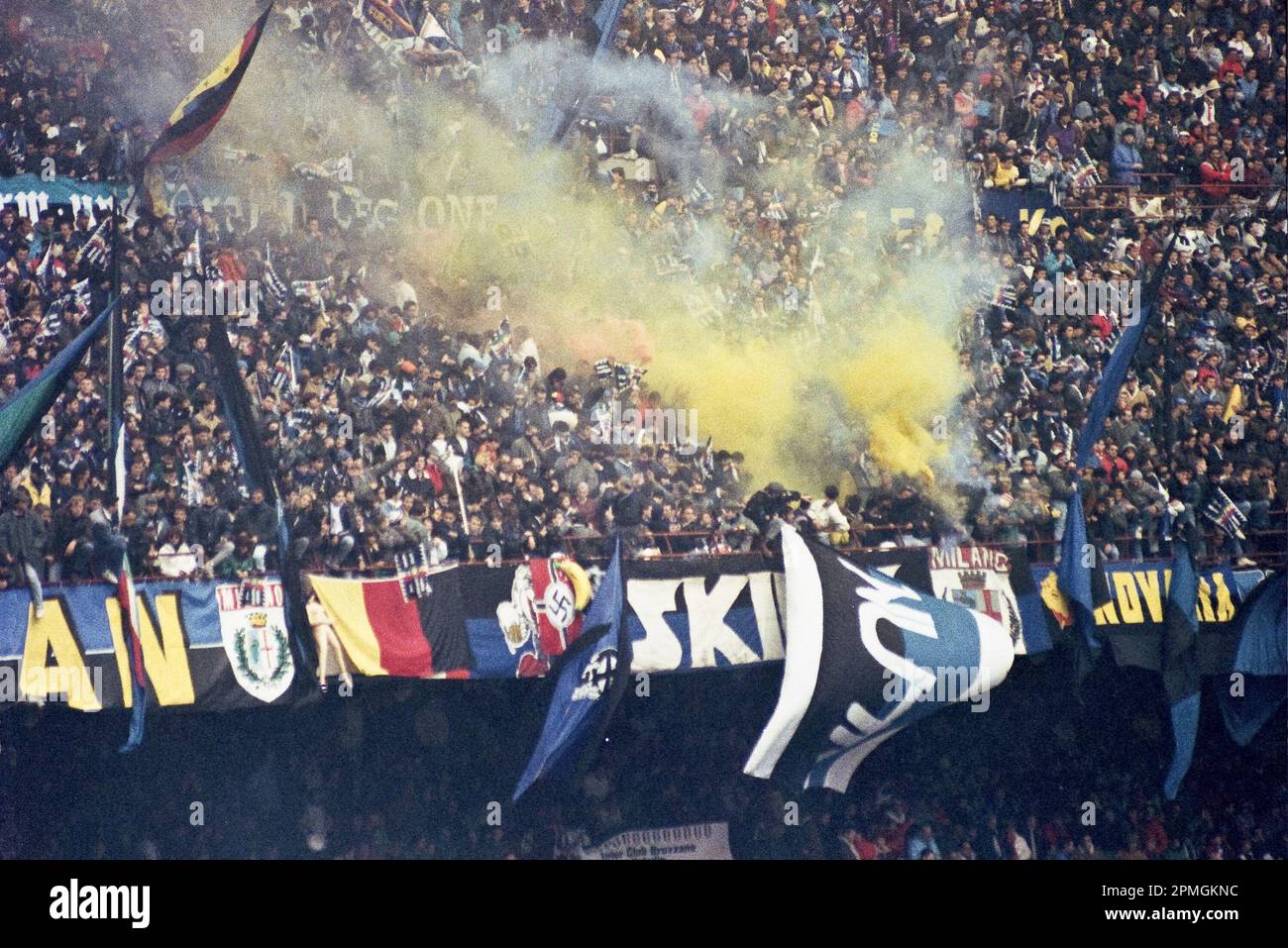 Inter, festa della Curva Nord: ecco la nuova data