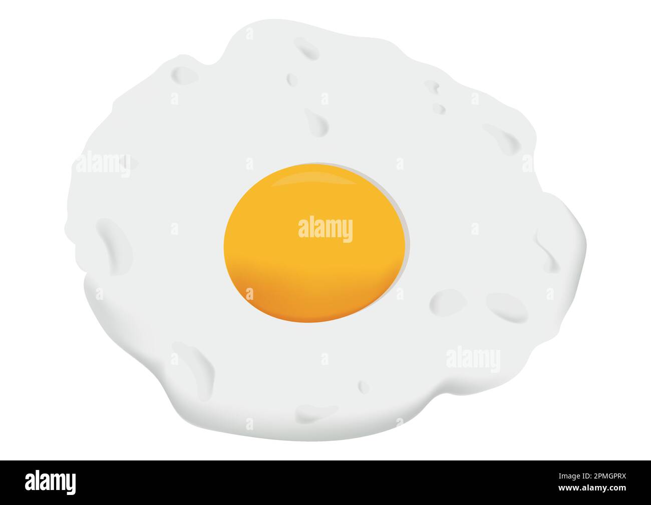 Sunny side-up egg, Fried egg Omelette Breakfast French fries Fried fish, A  plate of fried eggs transparent background PNG clipart