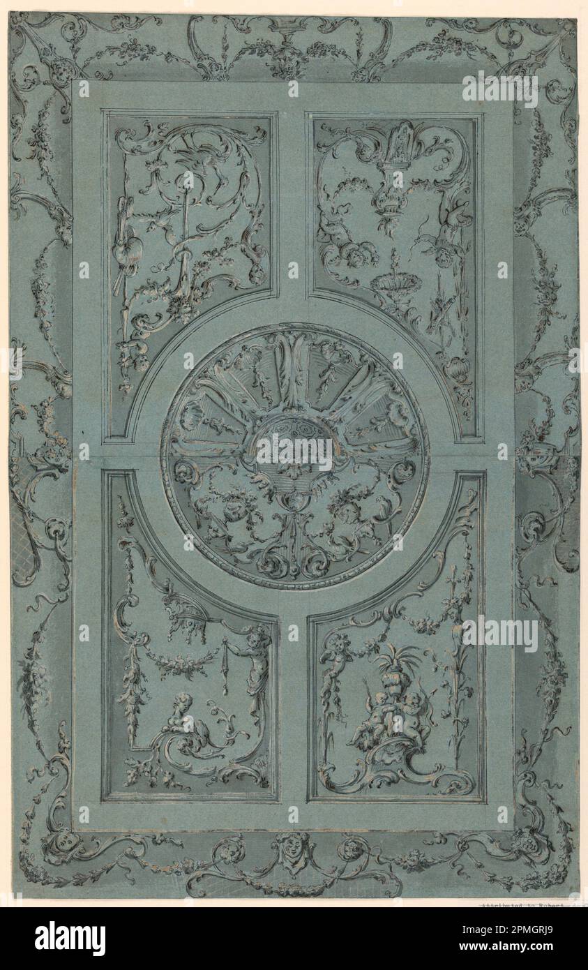 Robert cotte hires stock photography and images Alamy