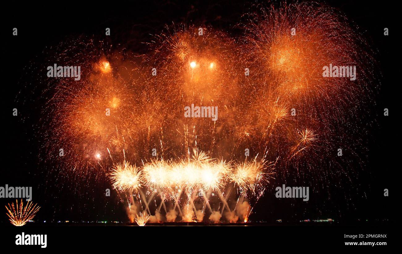 2025 fireworks hires stock photography and images Alamy