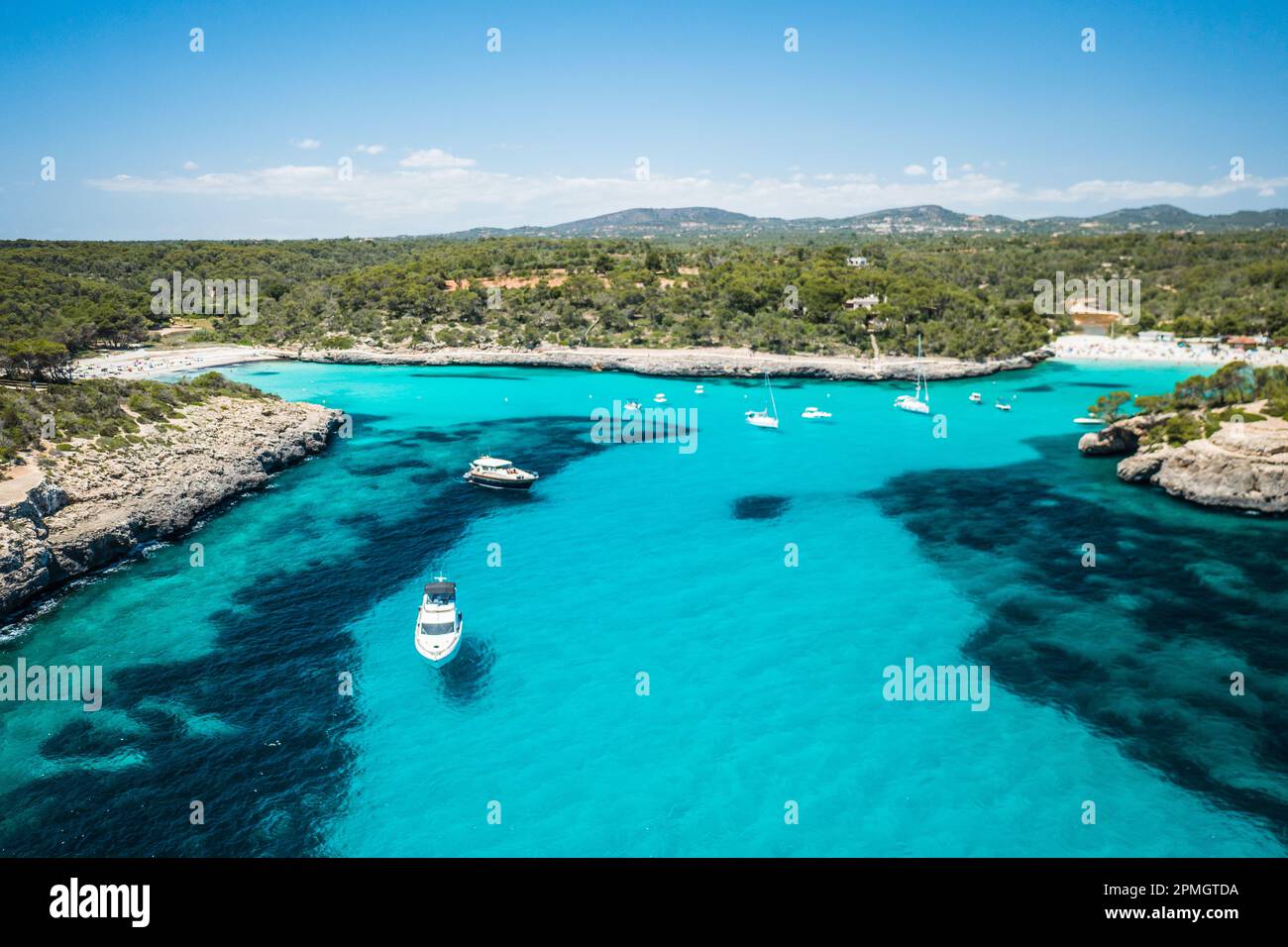 Tranquility bay hi-res stock photography and images - Alamy