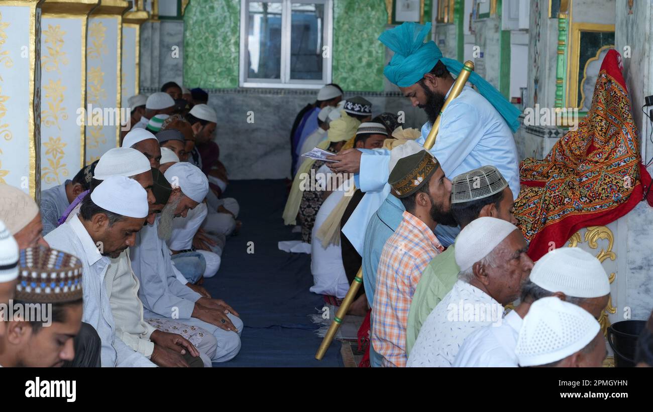 what is ramadan celebrated in islam