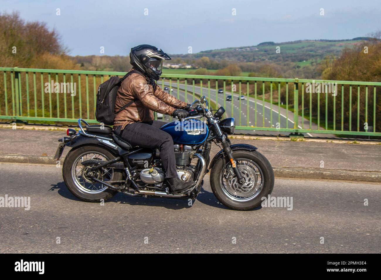 Triumph best sale speedmaster 2020