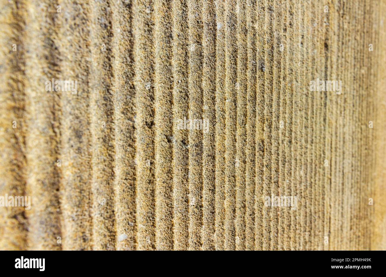 carved stone block Stock Photo