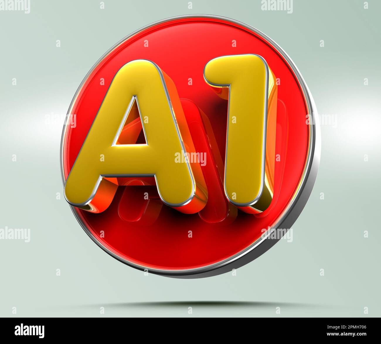 https://c8.alamy.com/comp/2PMH706/a1-gold-on-red-circle-3d-illustration-on-light-gray-background-have-work-path-advertising-signs-product-design-product-sales-product-code-2PMH706.jpg