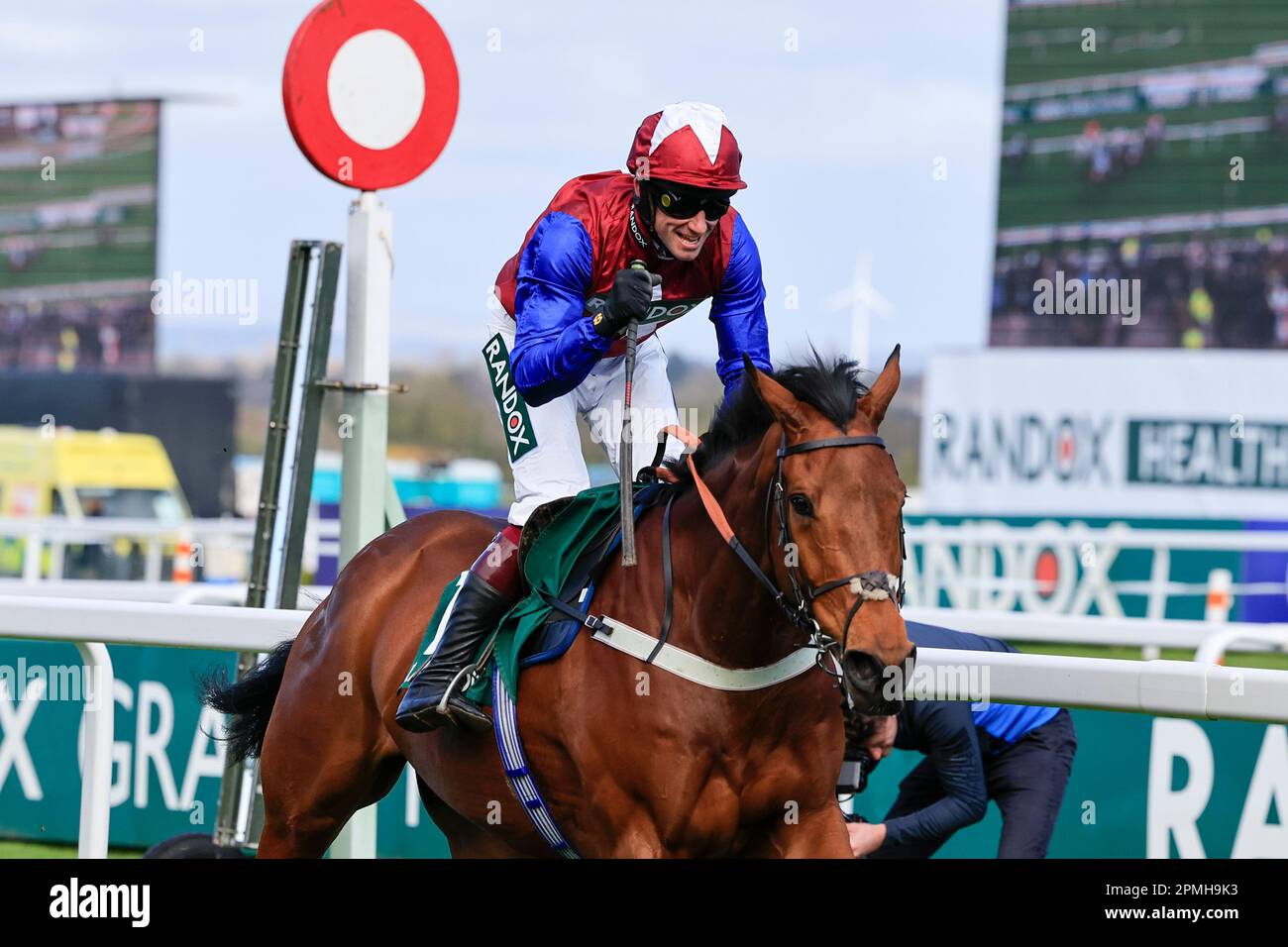 Famous clermont horse hires stock photography and images Alamy