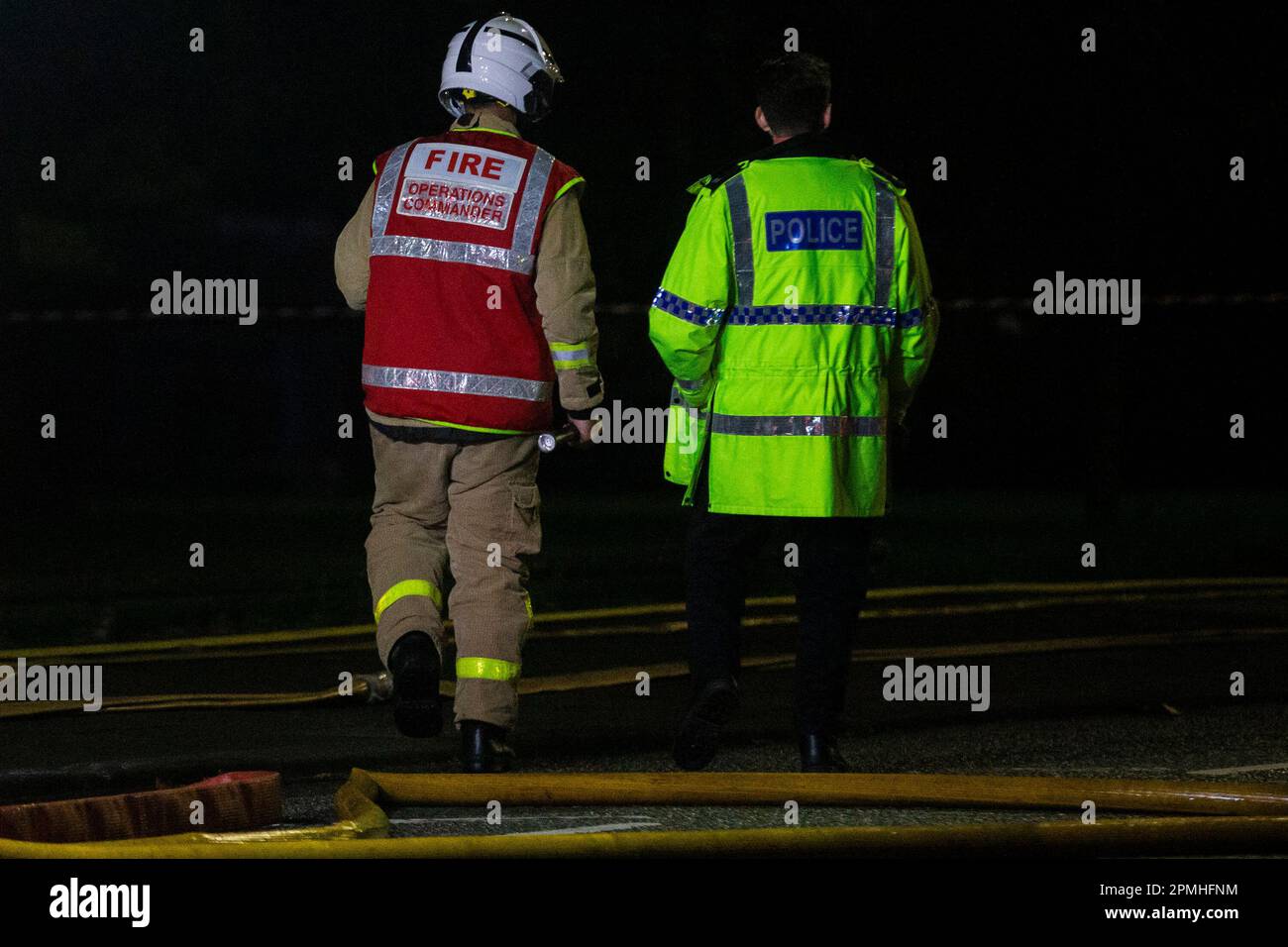 Skelmersdale high street hires stock photography and images Alamy