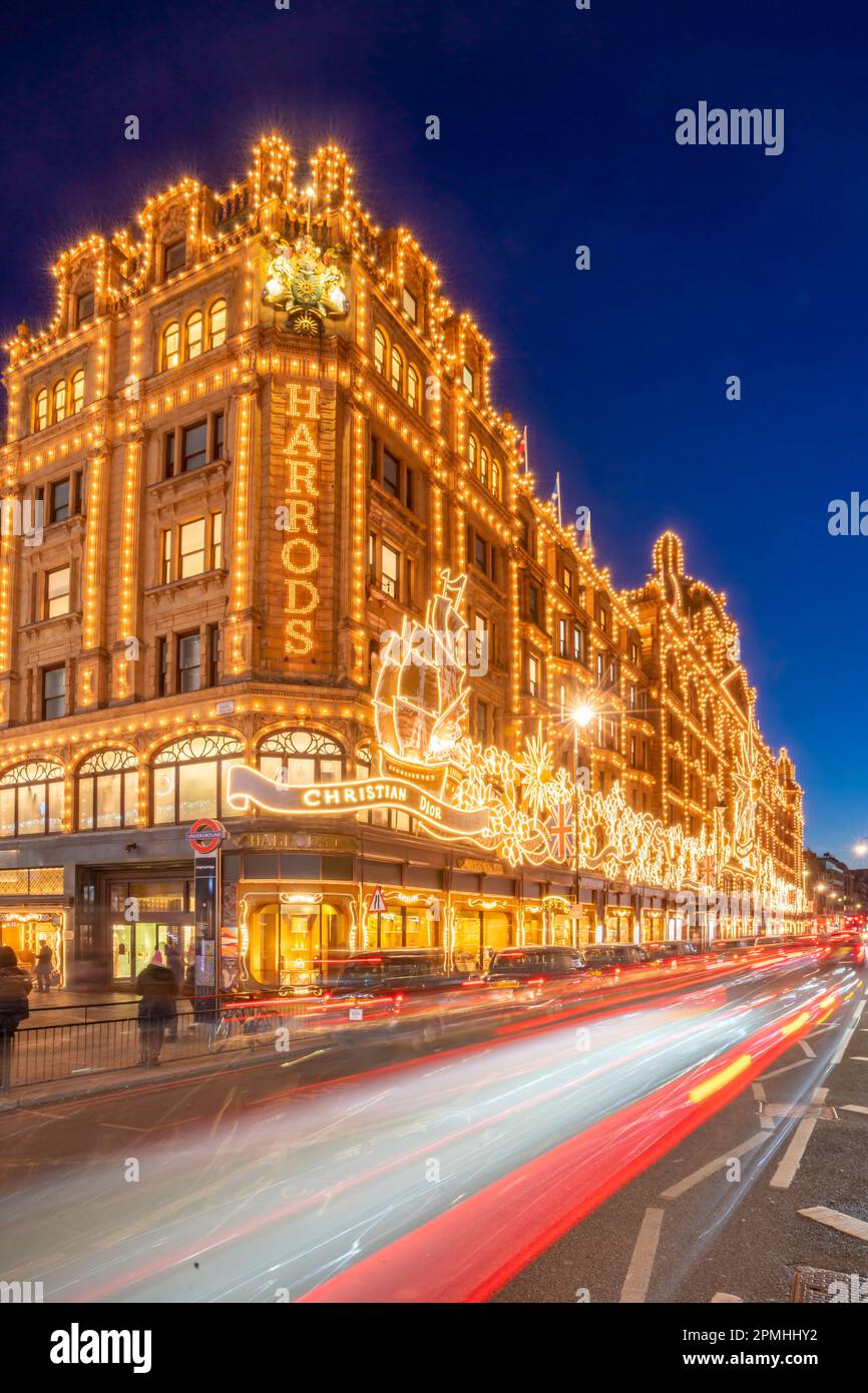 Harrods Europe At Karen Medina Blog