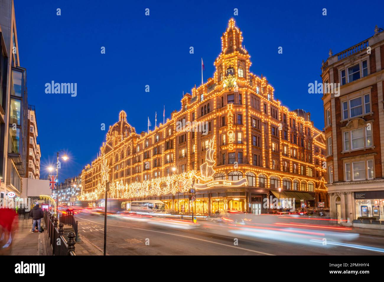 Harrods Europe At Karen Medina Blog