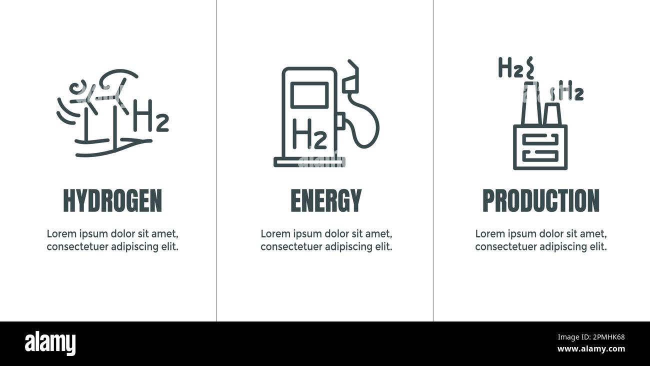 Sustainable energy production clean power Cut Out Stock Images ...
