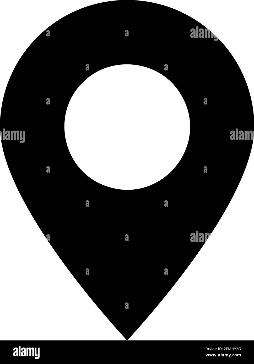 Route finding Stock Vector Images Alamy